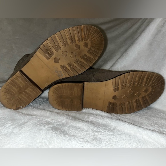 Steve Madden Maecie Ankle Boot - Picture 3 of 3